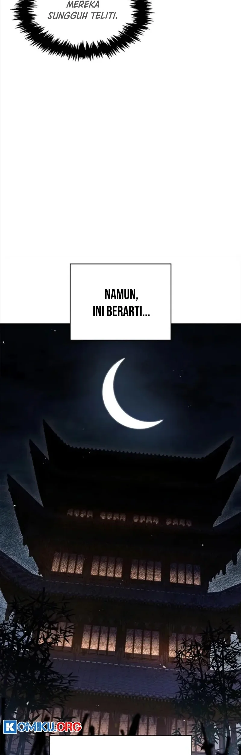 Heavenly Grand Archive’s Young Master Chapter 153 - halaman 58