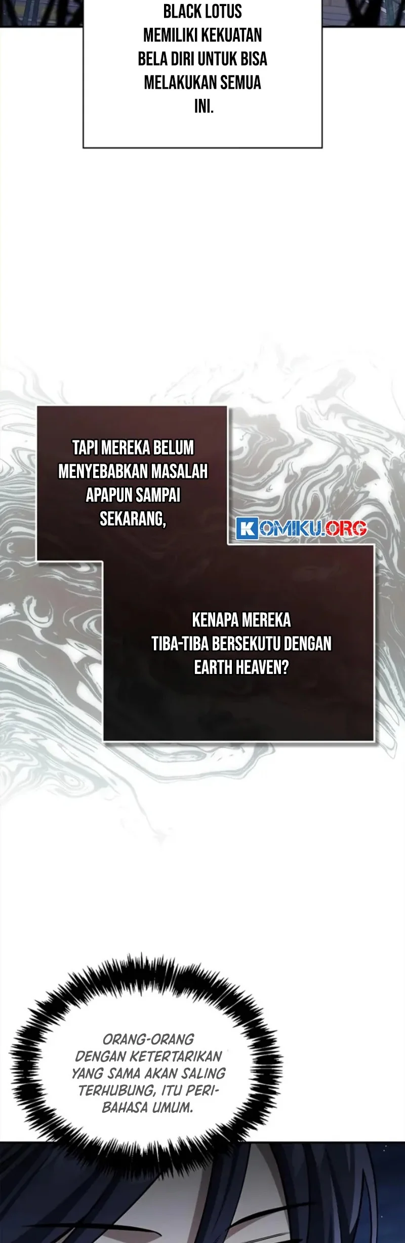 Heavenly Grand Archive’s Young Master Chapter 153 - halaman 59