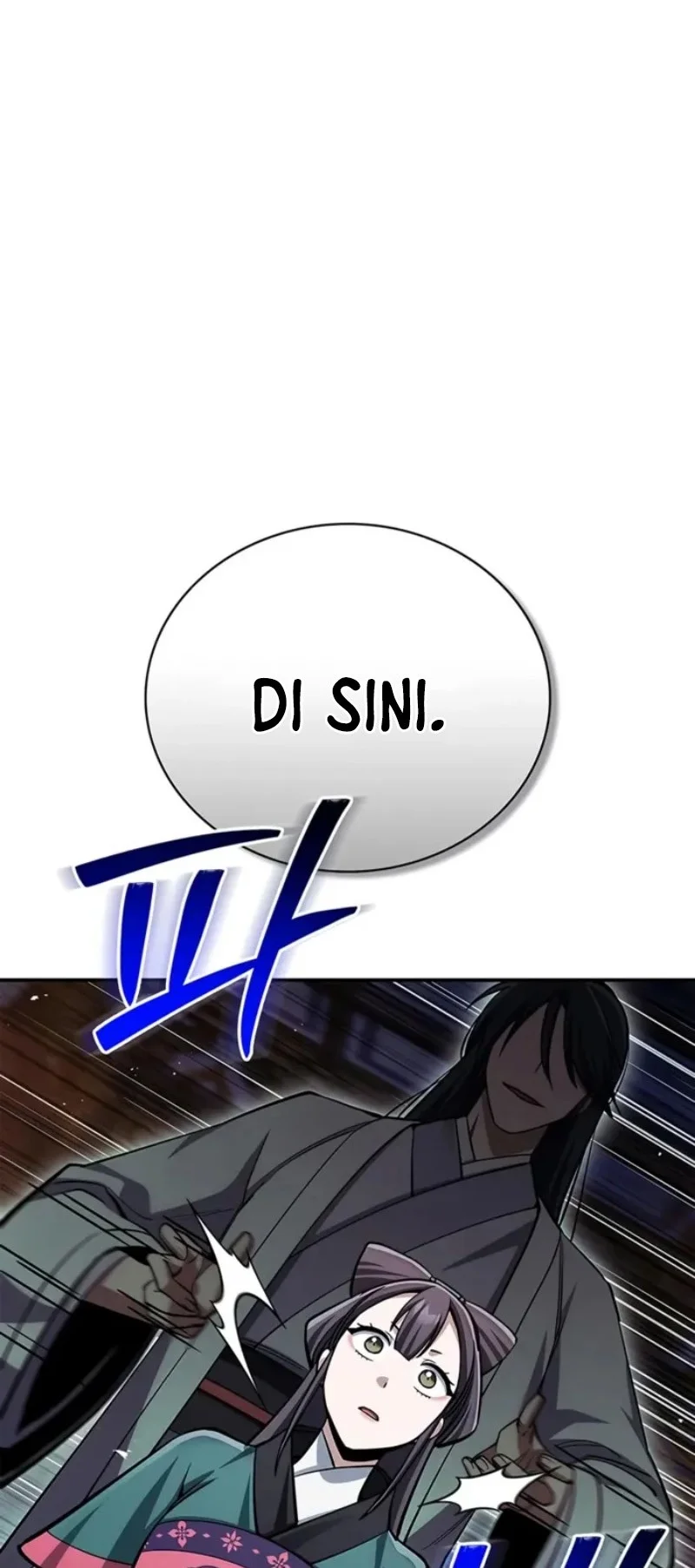 Heavenly Grand Archive’s Young Master Chapter 153 - halaman 7