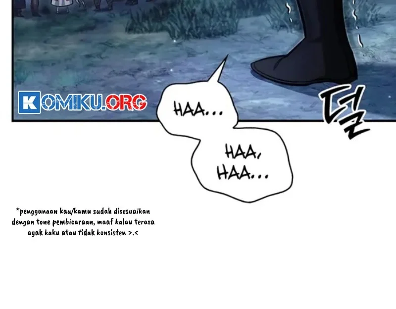 Heavenly Grand Archive’s Young Master Chapter 153 - halaman 71