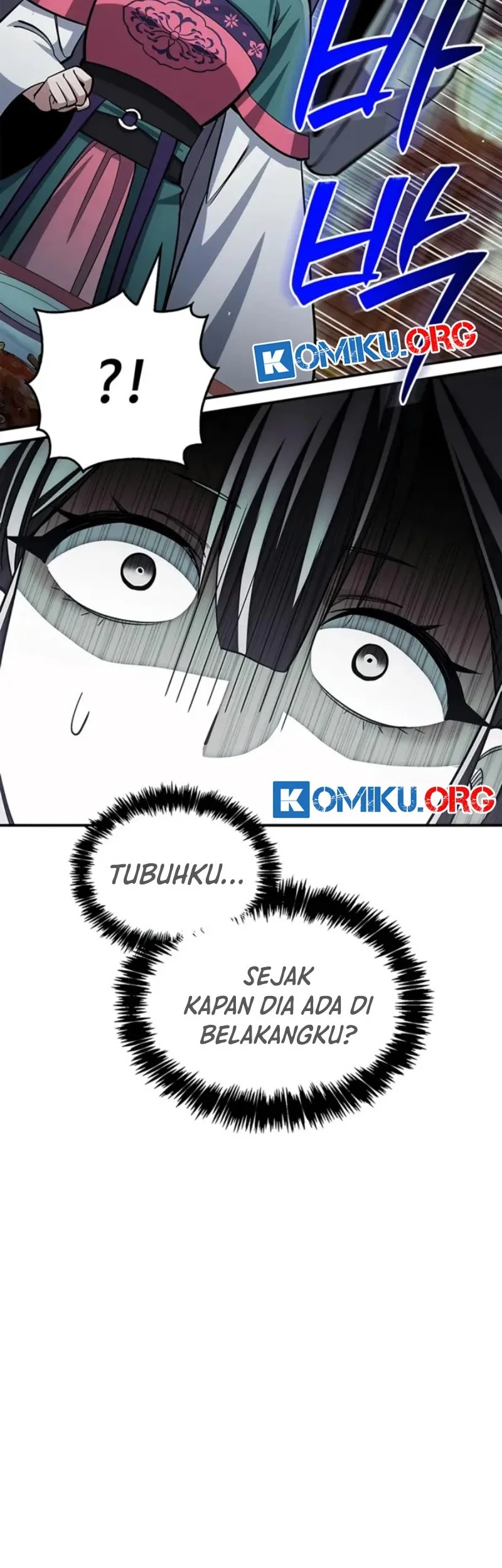 Heavenly Grand Archive’s Young Master Chapter 153 - halaman 8
