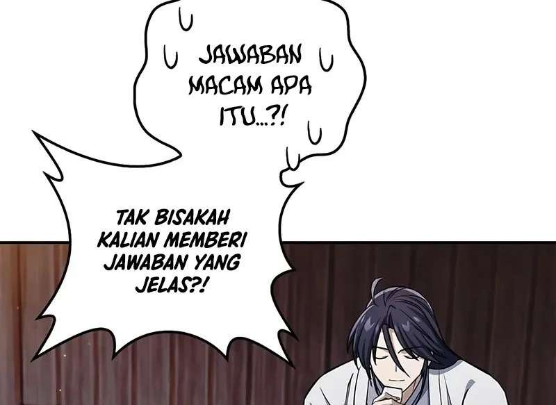 Heavenly Grand Archive’s Young Master Chapter 154 - halaman 16