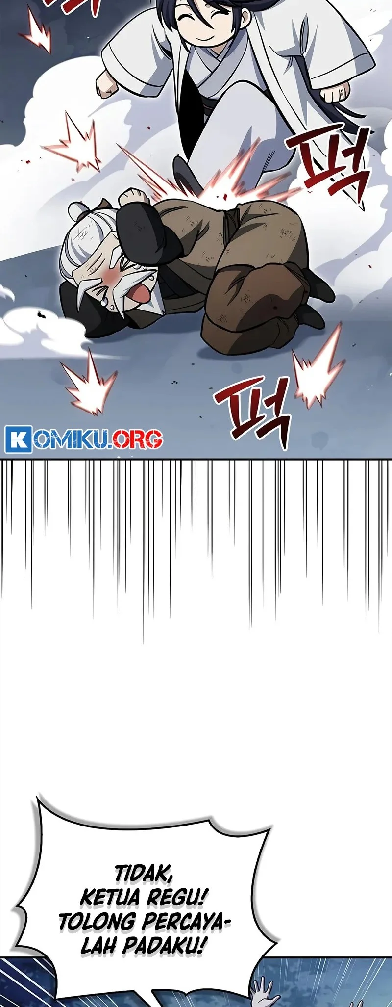 Heavenly Grand Archive’s Young Master Chapter 154 - halaman 33