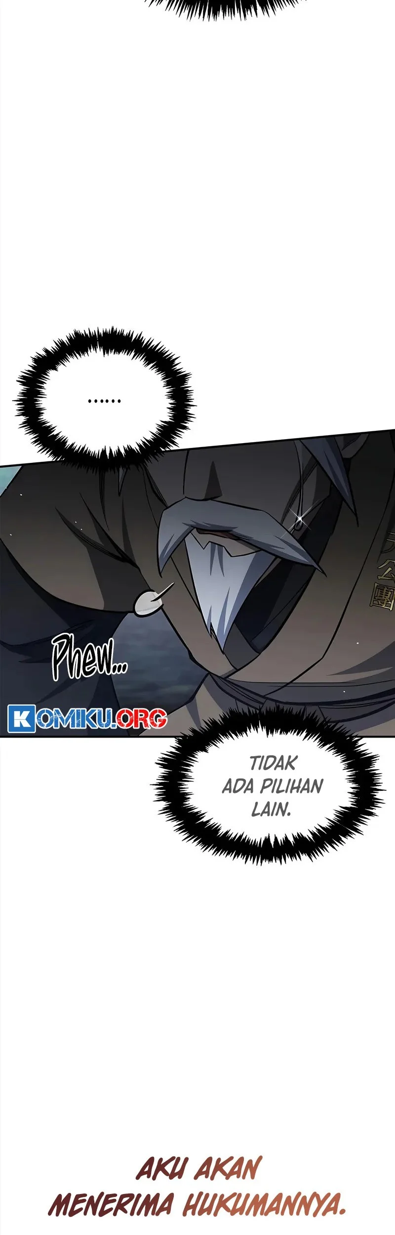 Heavenly Grand Archive’s Young Master Chapter 154 - halaman 38