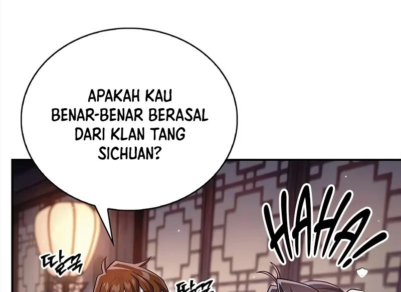 Heavenly Grand Archive’s Young Master Chapter 154 - halaman 4