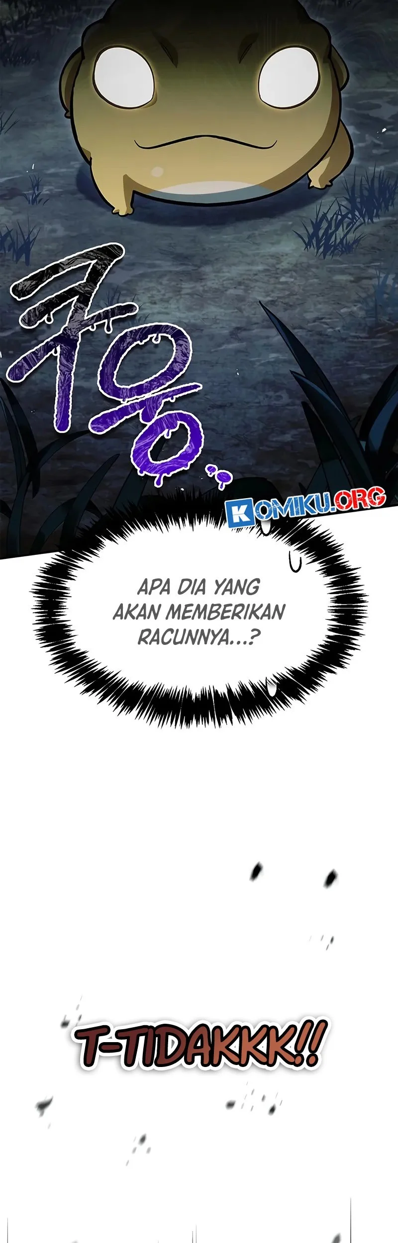 Heavenly Grand Archive’s Young Master Chapter 154 - halaman 48