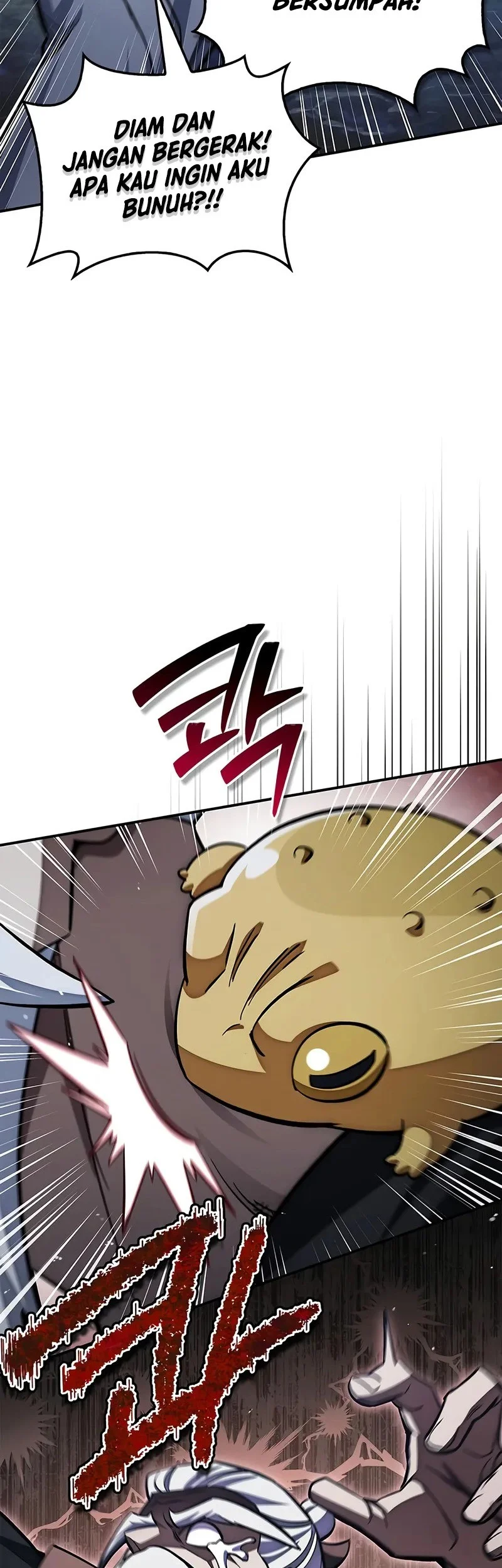 Heavenly Grand Archive’s Young Master Chapter 154 - halaman 50
