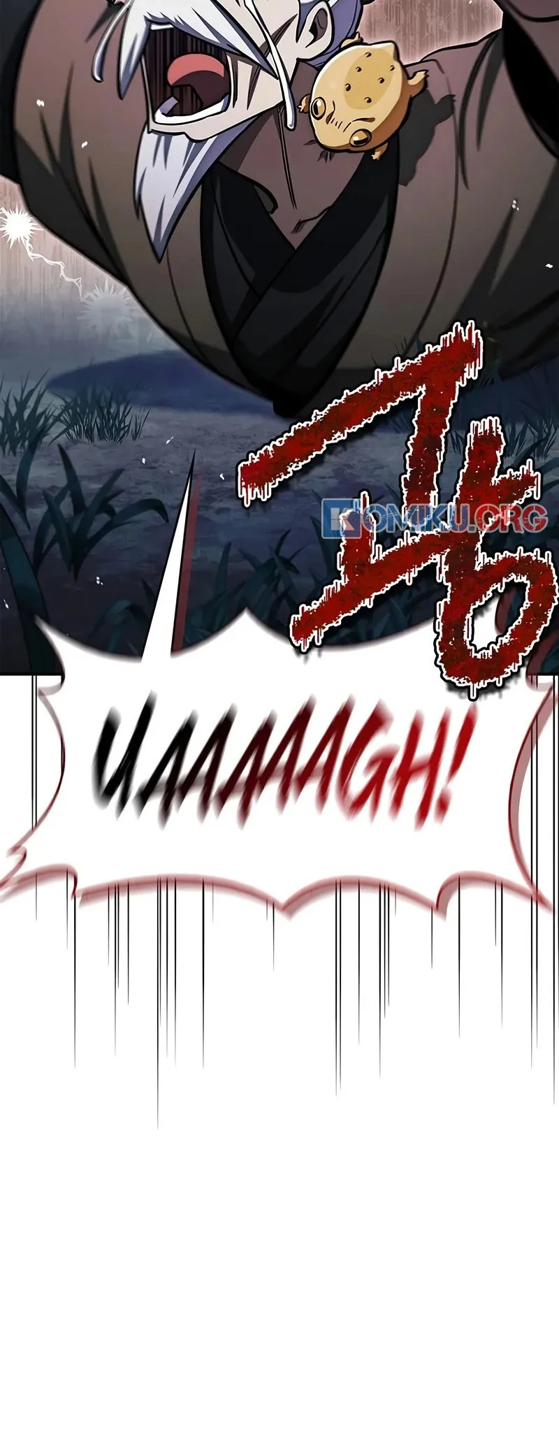 Heavenly Grand Archive’s Young Master Chapter 154 - halaman 51