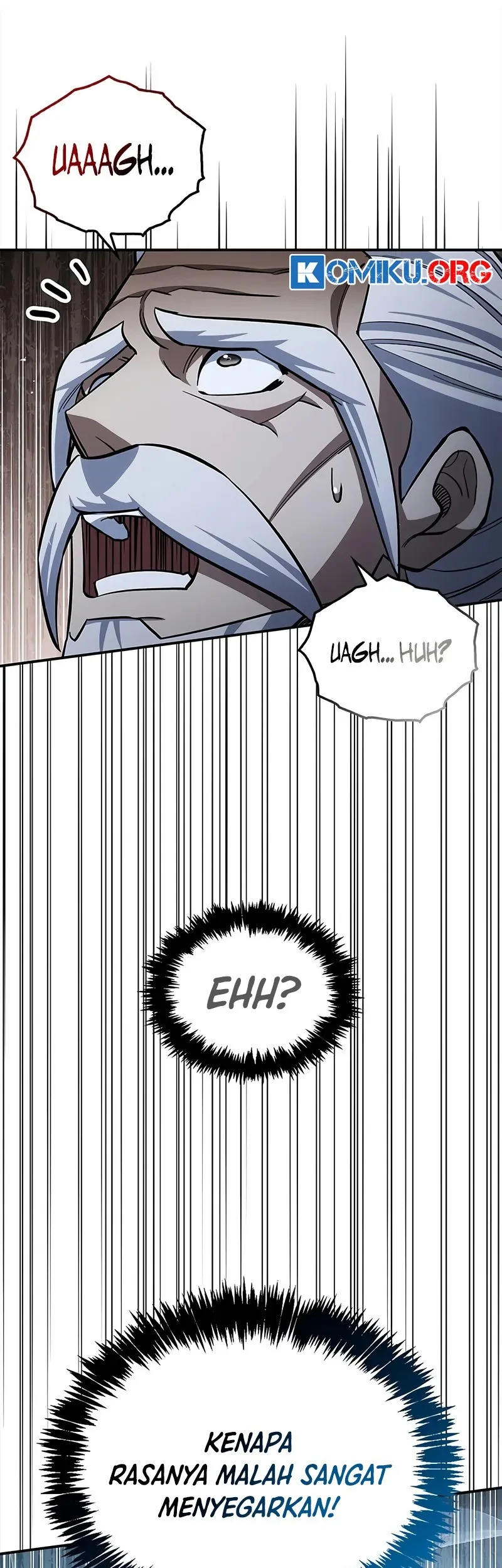 Heavenly Grand Archive’s Young Master Chapter 154 - halaman 52