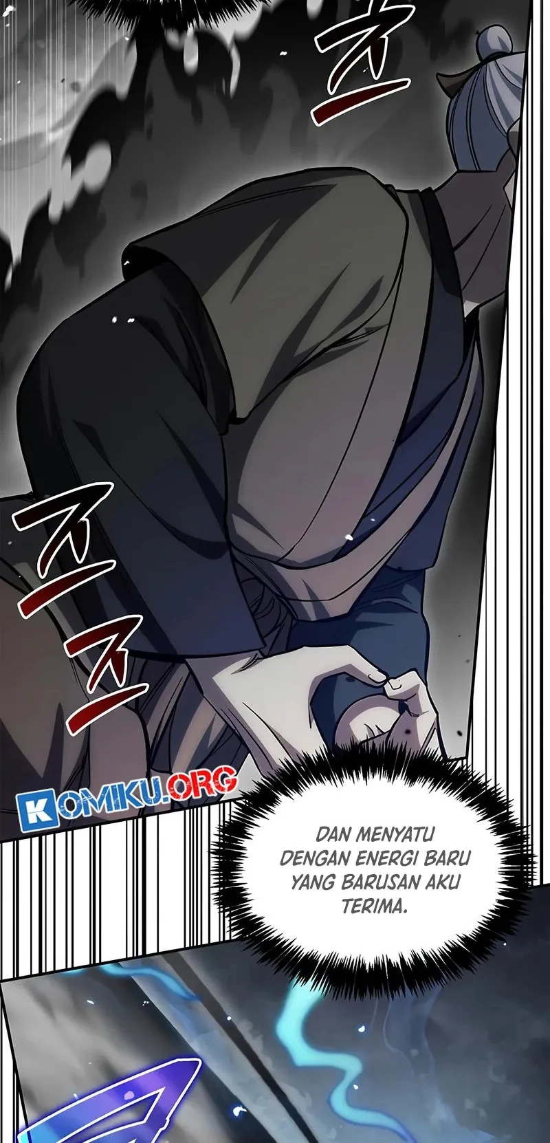 Heavenly Grand Archive’s Young Master Chapter 154 - halaman 59