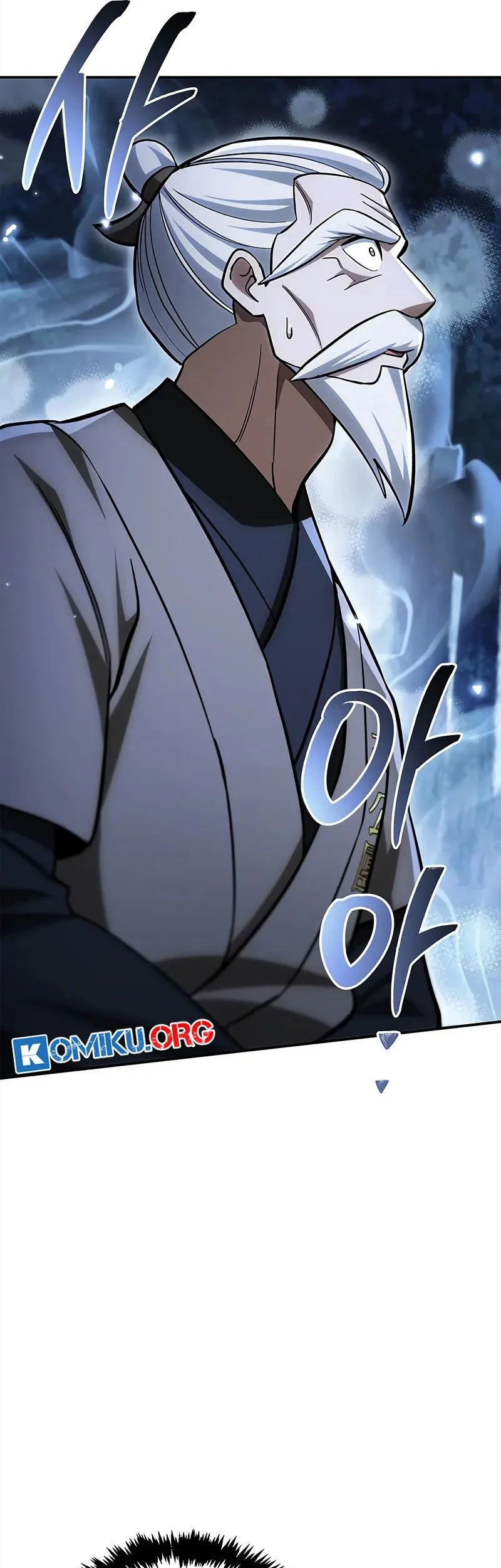 Heavenly Grand Archive’s Young Master Chapter 154 - halaman 64