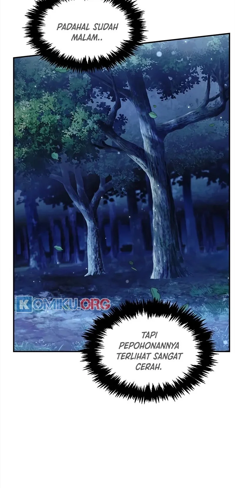 Heavenly Grand Archive’s Young Master Chapter 154 - halaman 65