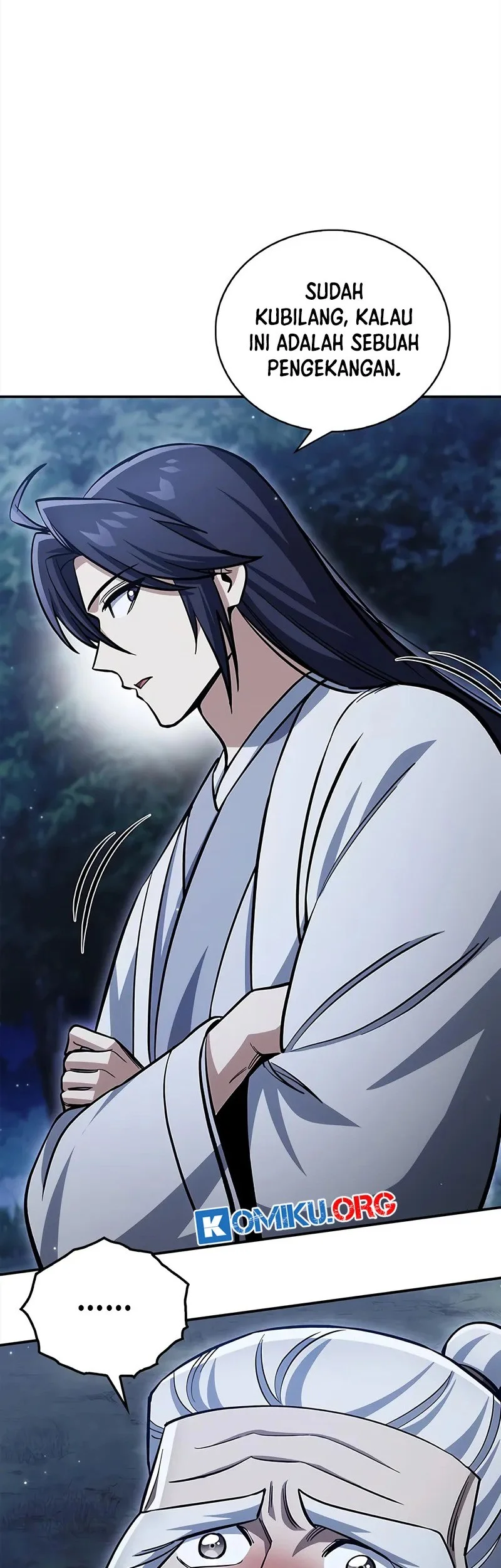 Heavenly Grand Archive’s Young Master Chapter 154 - halaman 68