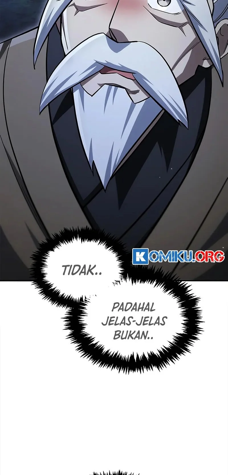 Heavenly Grand Archive’s Young Master Chapter 154 - halaman 69