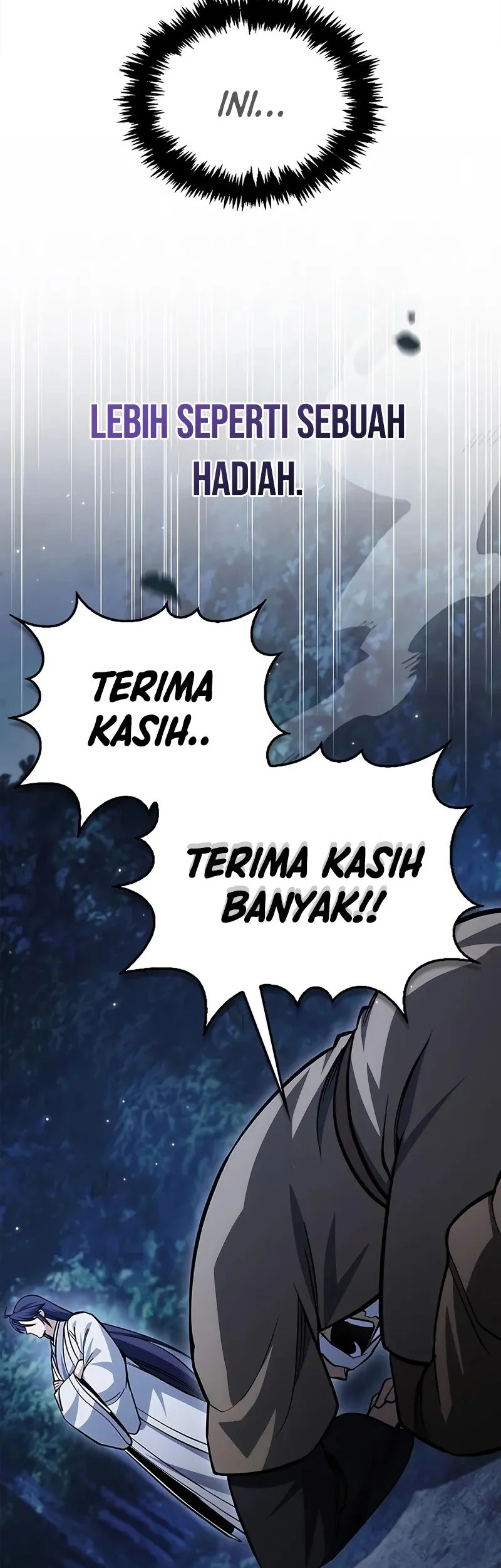 Heavenly Grand Archive’s Young Master Chapter 154 - halaman 70