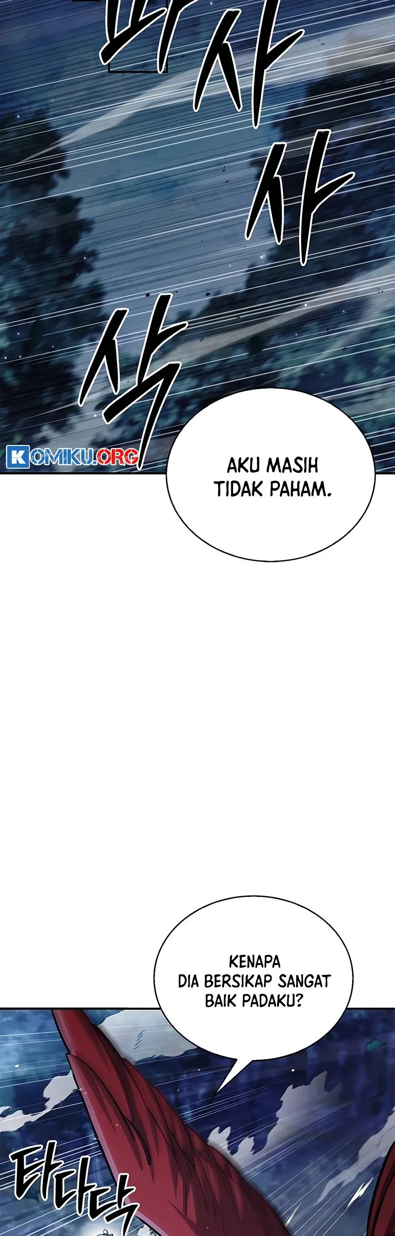 Heavenly Grand Archive’s Young Master Chapter 154 - halaman 76
