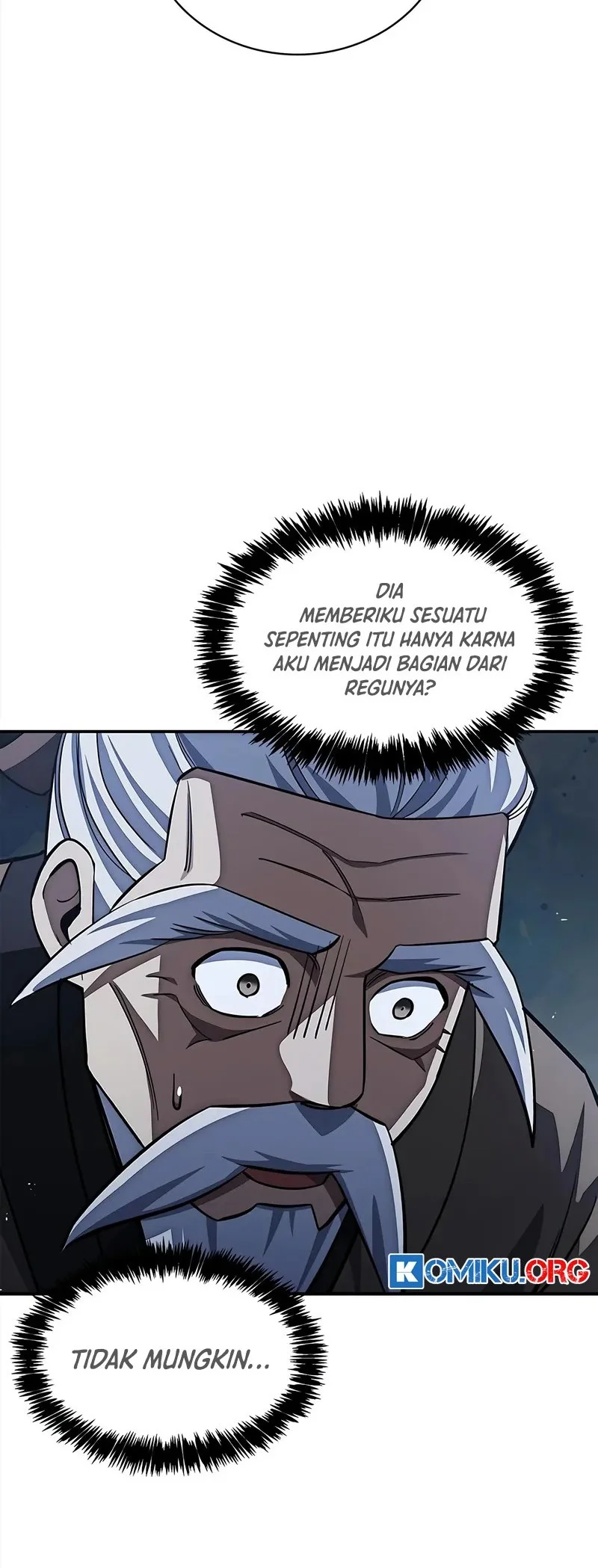 Heavenly Grand Archive’s Young Master Chapter 154 - halaman 83
