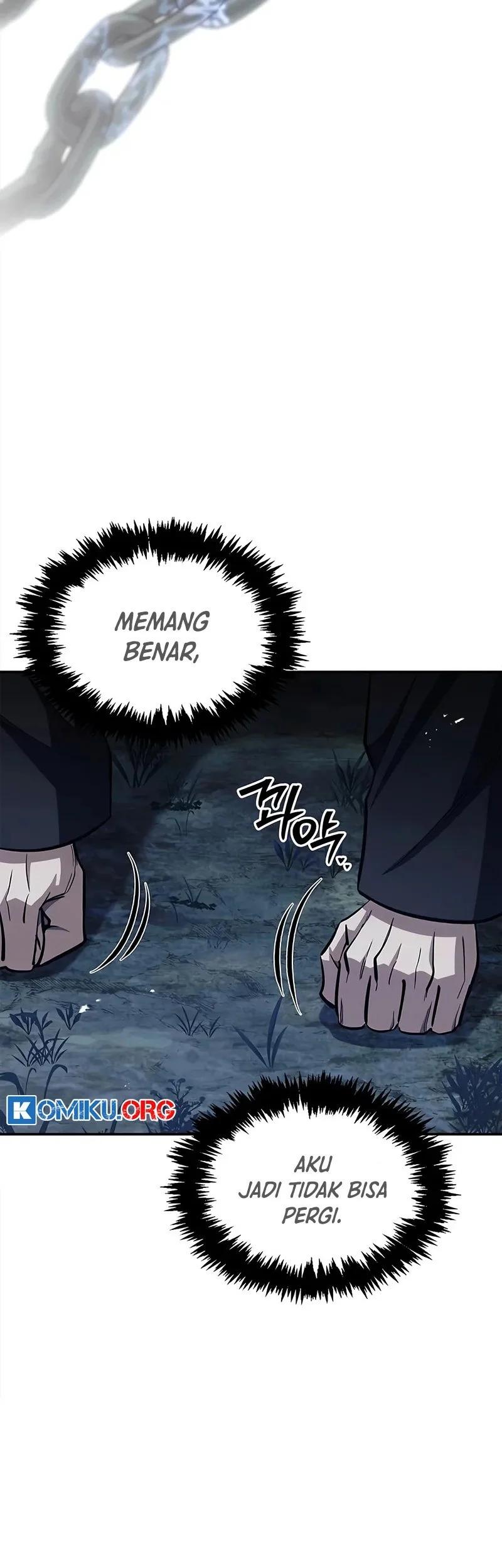 Heavenly Grand Archive’s Young Master Chapter 154 - halaman 88