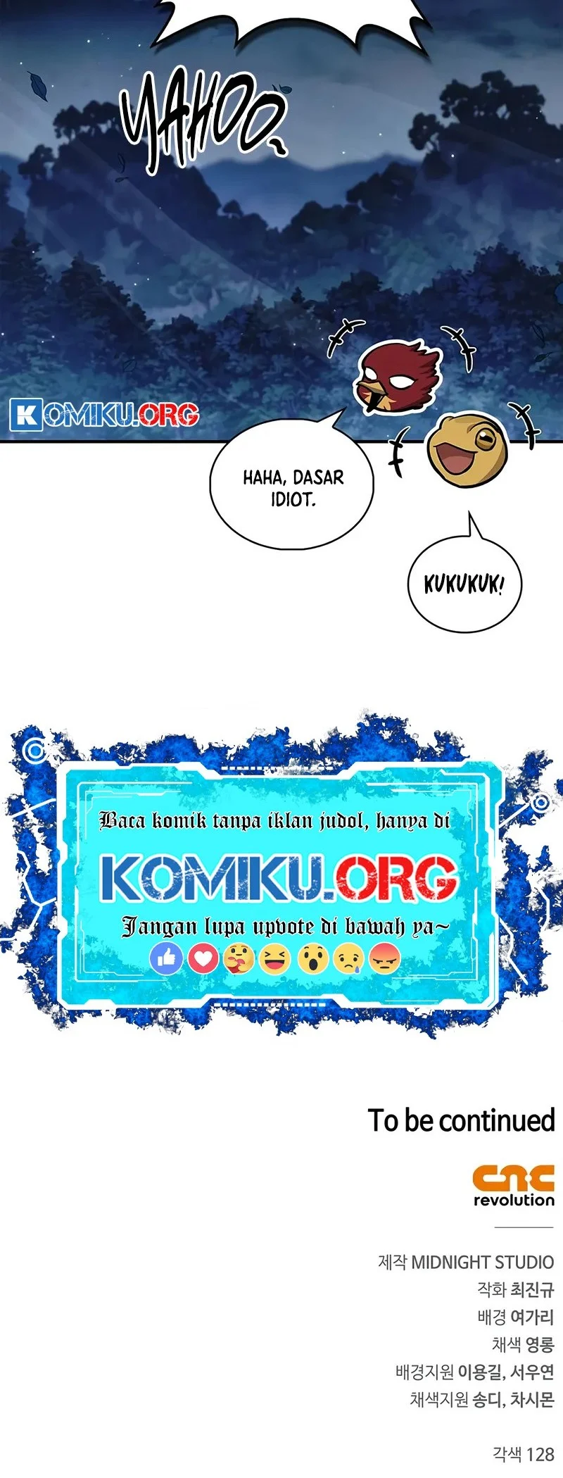 Heavenly Grand Archive’s Young Master Chapter 154 - halaman 91