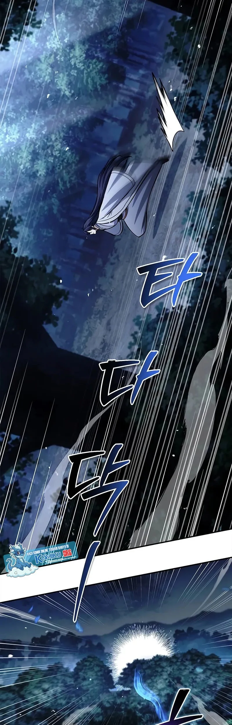 Heavenly Grand Archive’s Young Master Chapter 155 - halaman 14