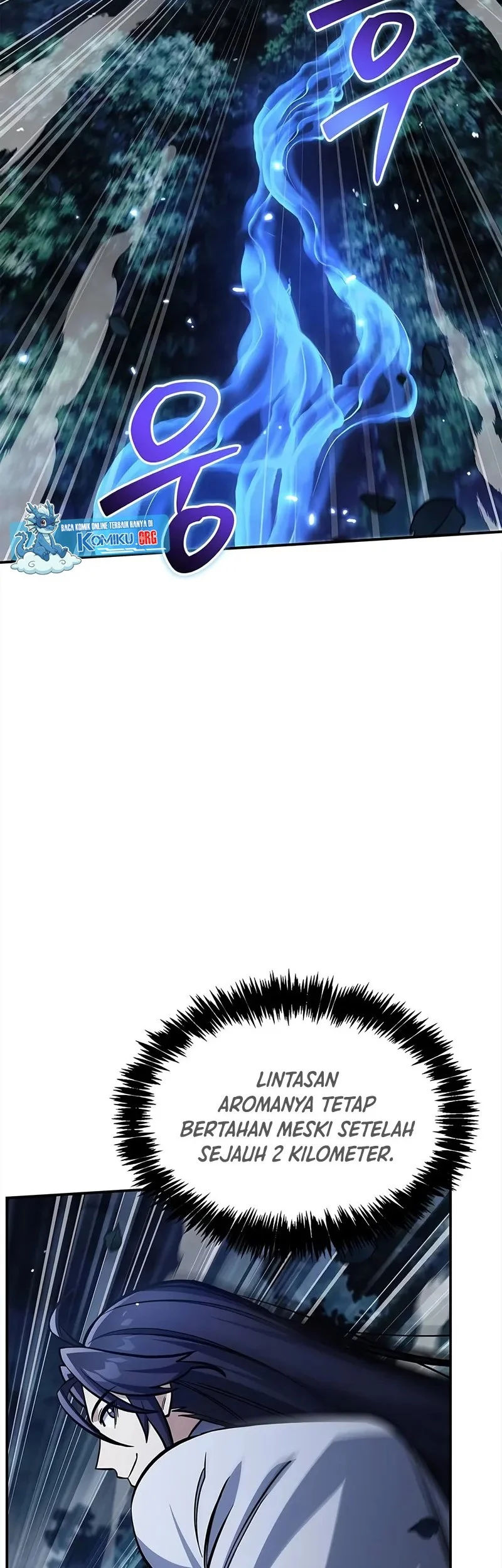 Heavenly Grand Archive’s Young Master Chapter 155 - halaman 15