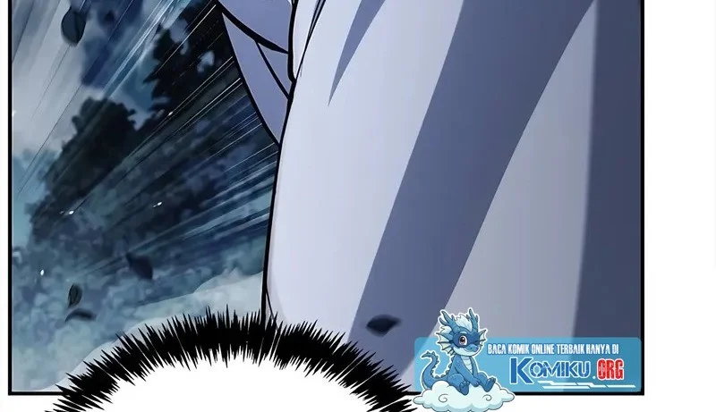 Heavenly Grand Archive’s Young Master Chapter 155 - halaman 16