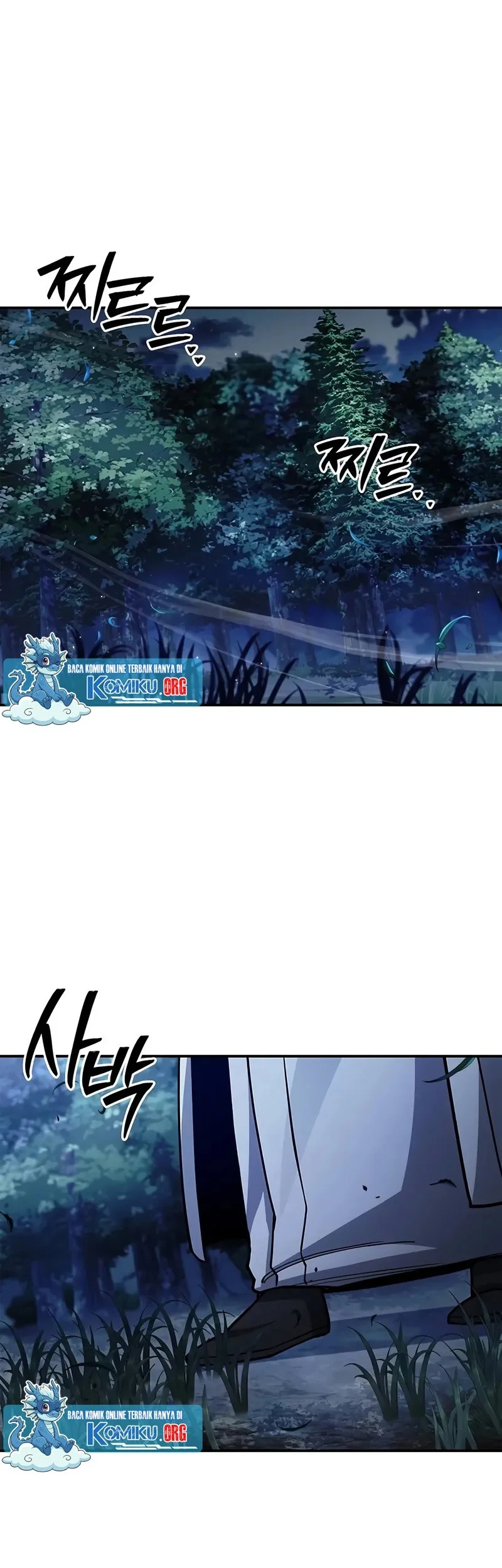 Heavenly Grand Archive’s Young Master Chapter 155 - halaman 2