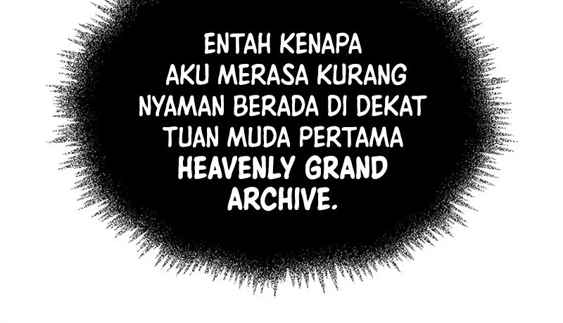 Heavenly Grand Archive’s Young Master Chapter 155 - halaman 31