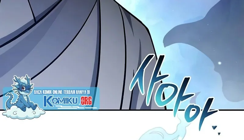 Heavenly Grand Archive’s Young Master Chapter 155 - halaman 4