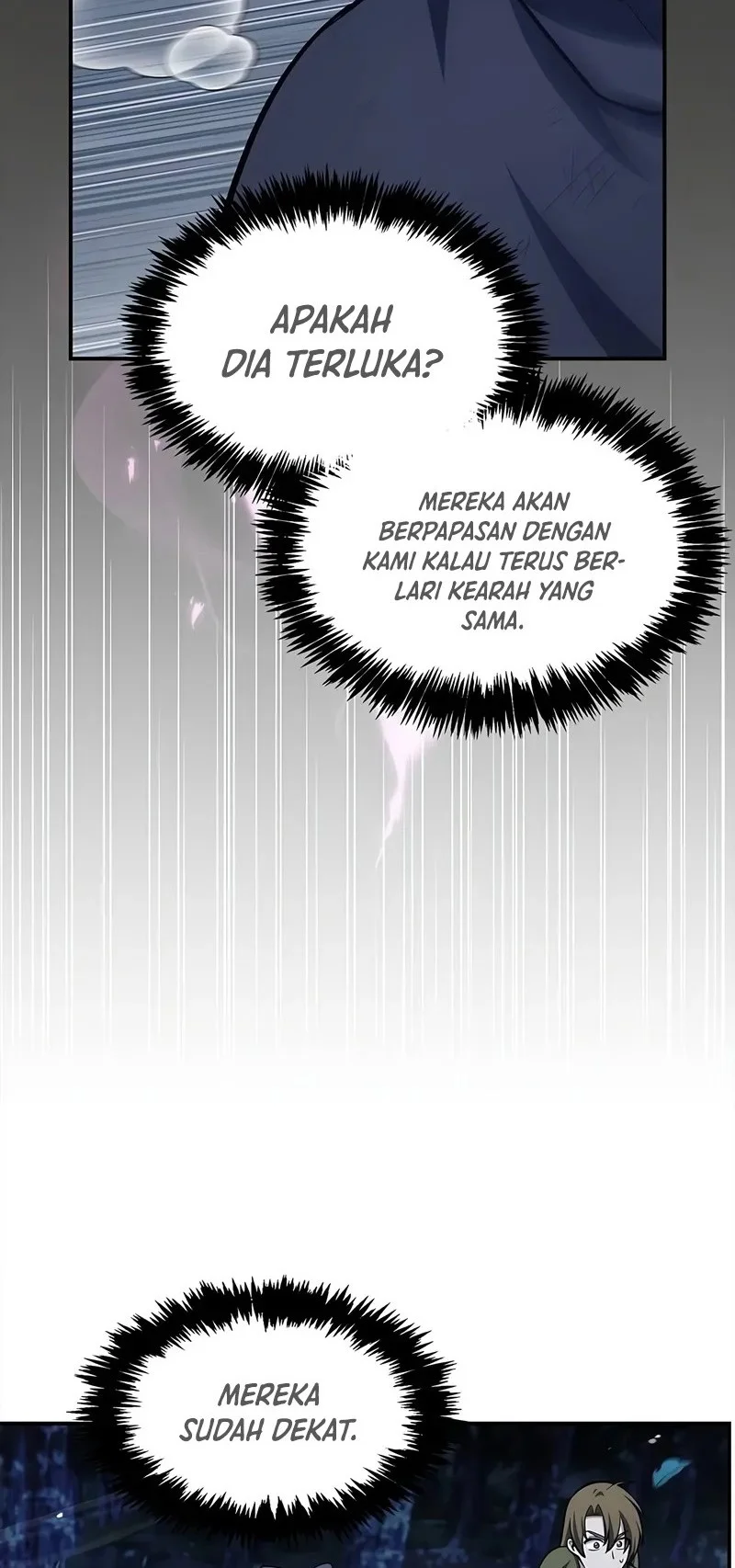 Heavenly Grand Archive’s Young Master Chapter 155 - halaman 59