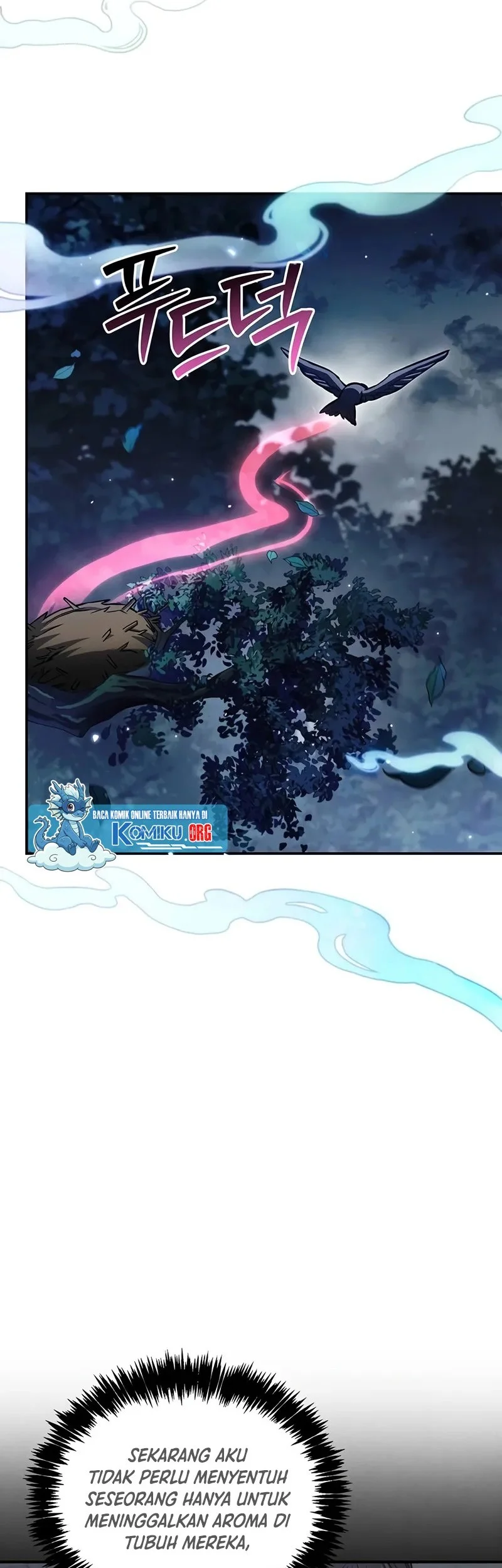 Heavenly Grand Archive’s Young Master Chapter 155 - halaman 6