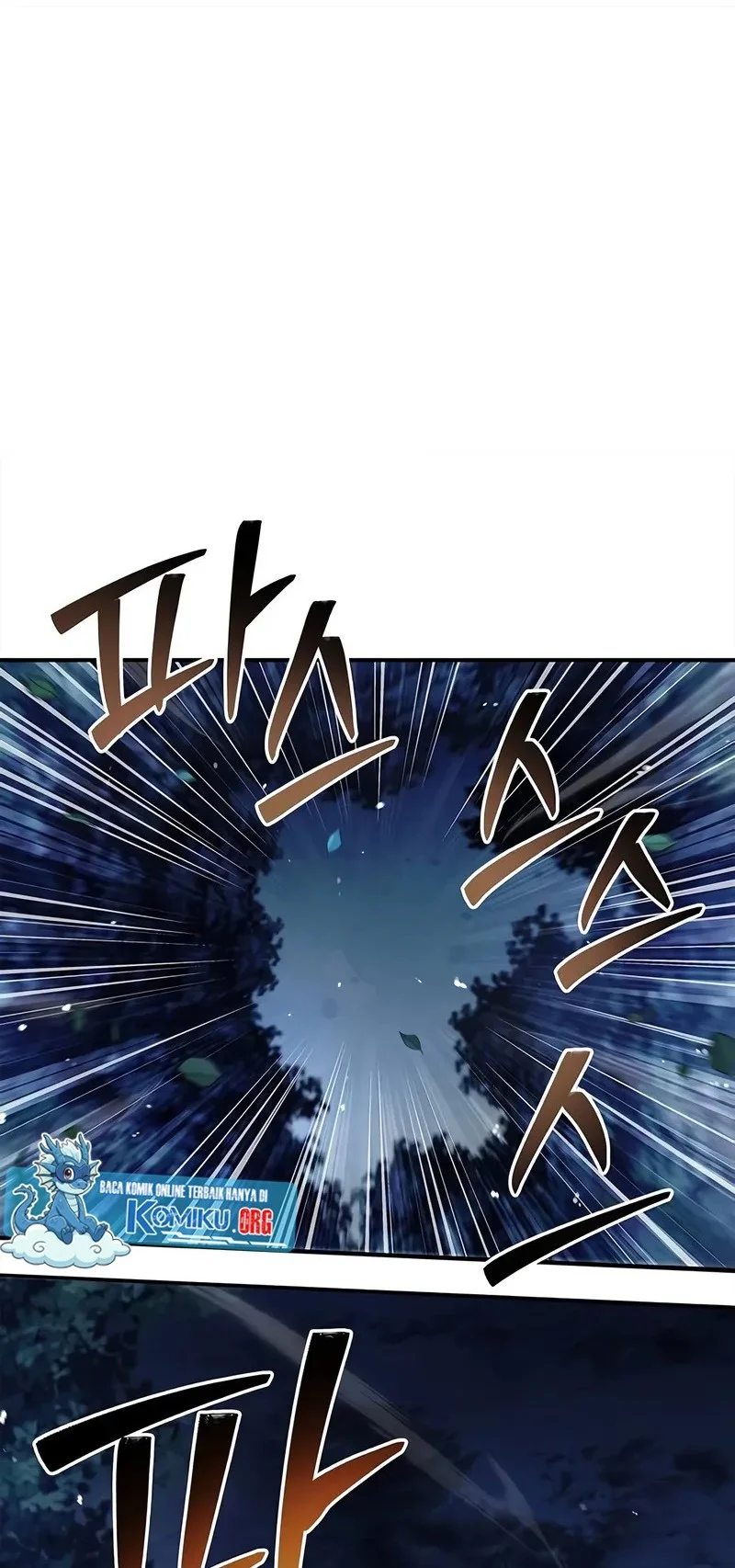 Heavenly Grand Archive’s Young Master Chapter 155 - halaman 61