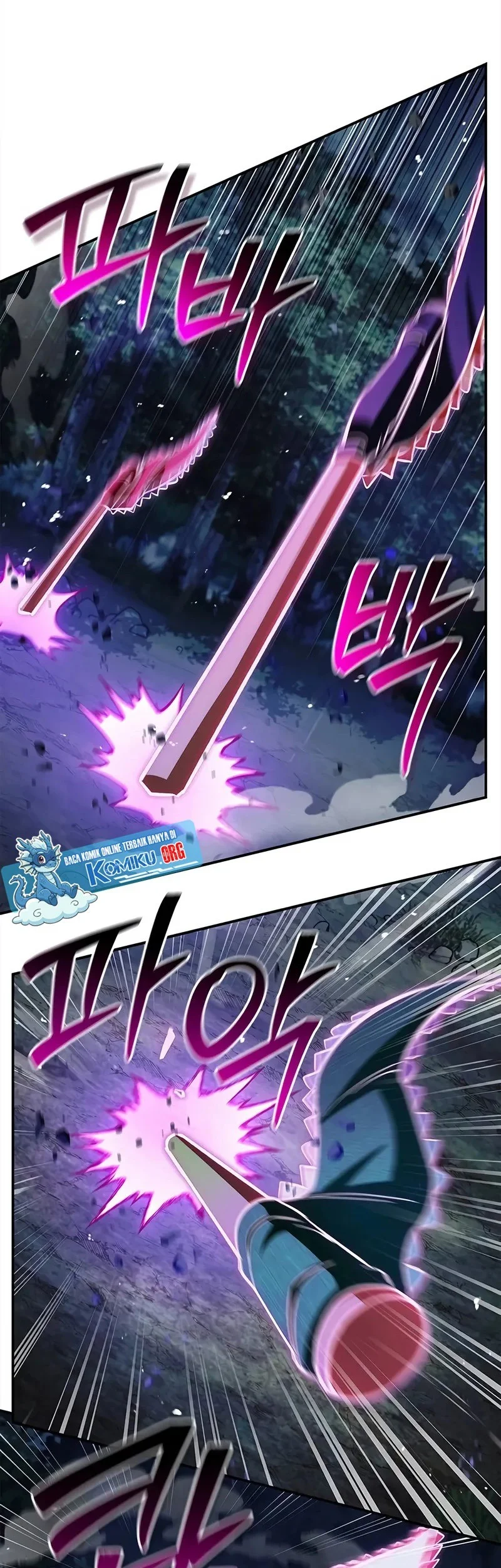 Heavenly Grand Archive’s Young Master Chapter 155 - halaman 68