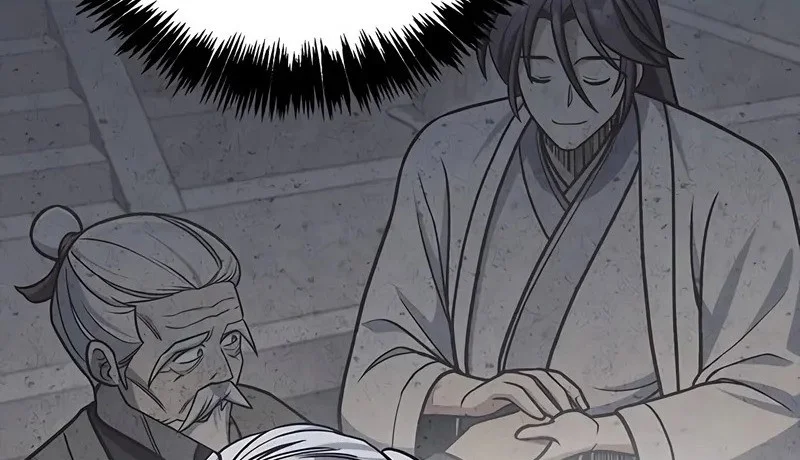 Heavenly Grand Archive’s Young Master Chapter 155 - halaman 7