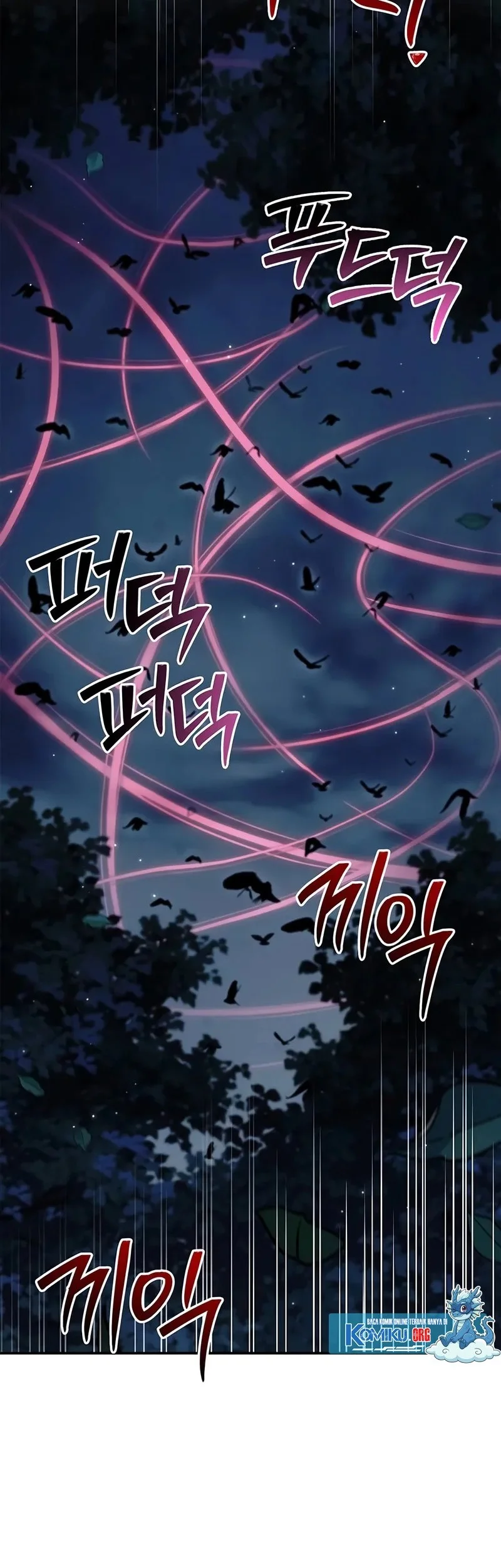 Heavenly Grand Archive’s Young Master Chapter 155 - halaman 9