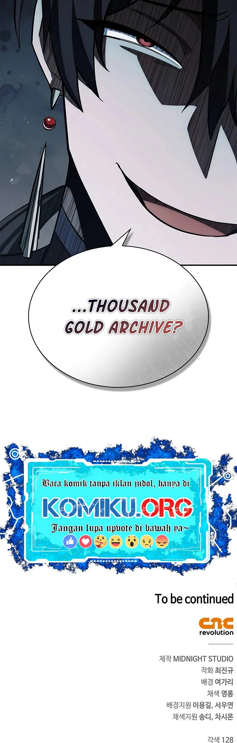 Heavenly Grand Archive’s Young Master Chapter 155 - halaman 90