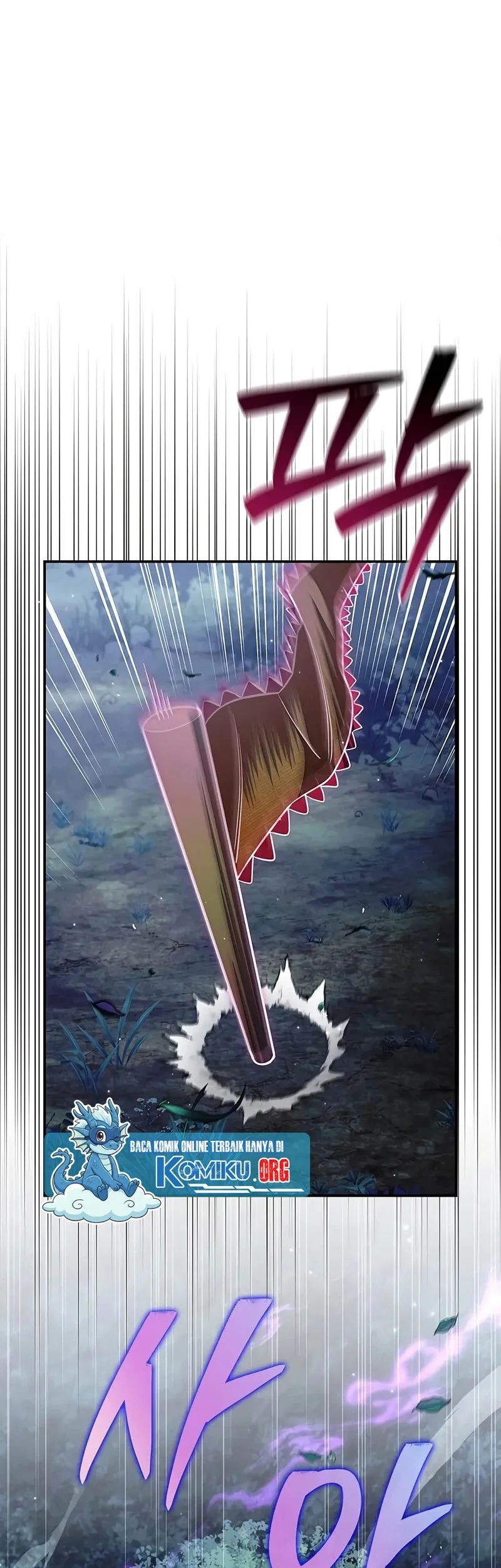 Heavenly Grand Archive’s Young Master Chapter 156 - halaman 12