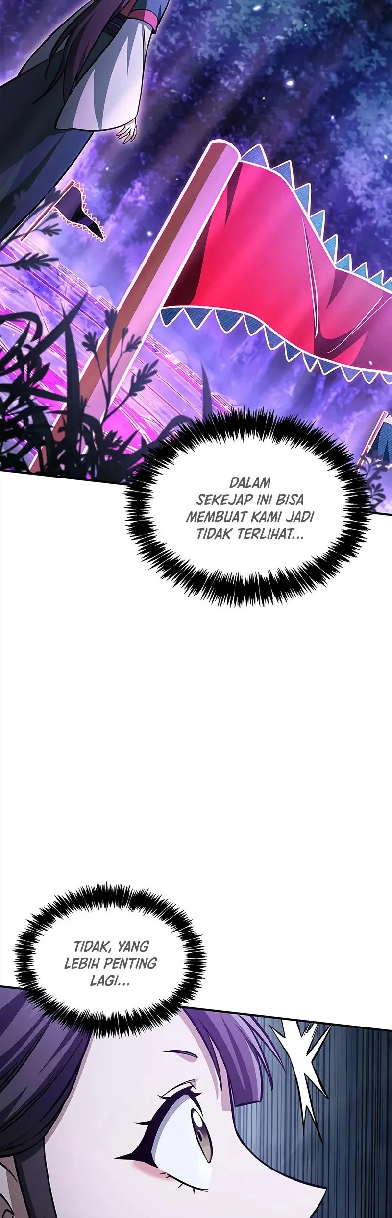 Heavenly Grand Archive’s Young Master Chapter 156 - halaman 15