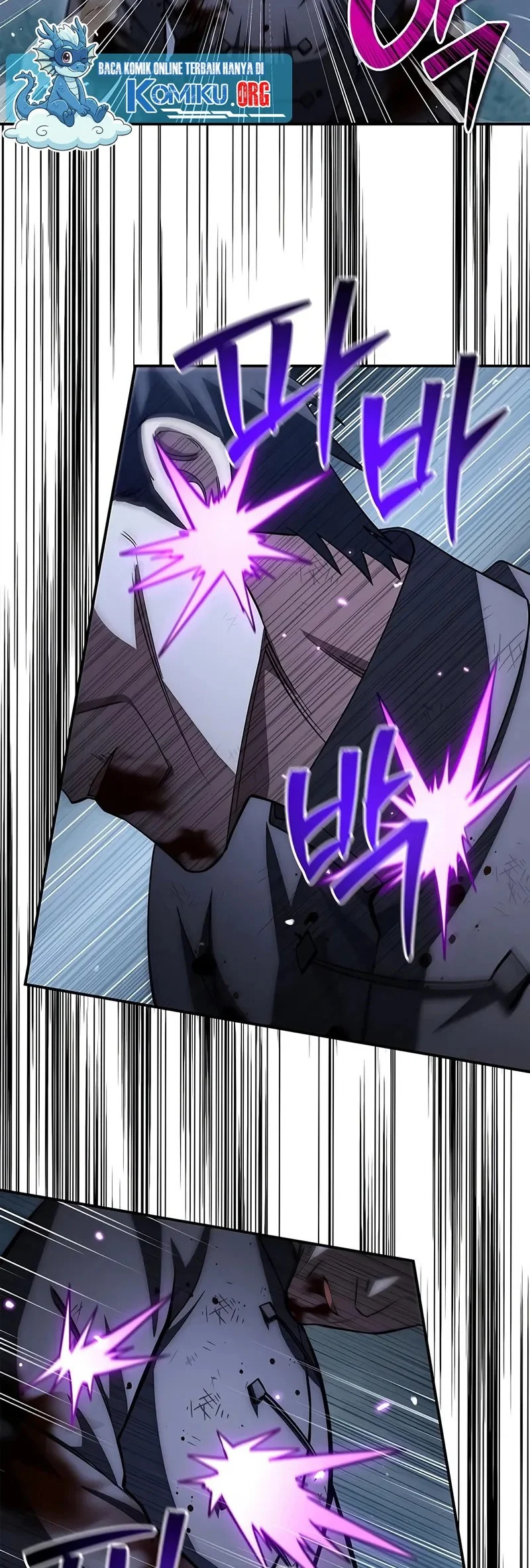 Heavenly Grand Archive’s Young Master Chapter 156 - halaman 23