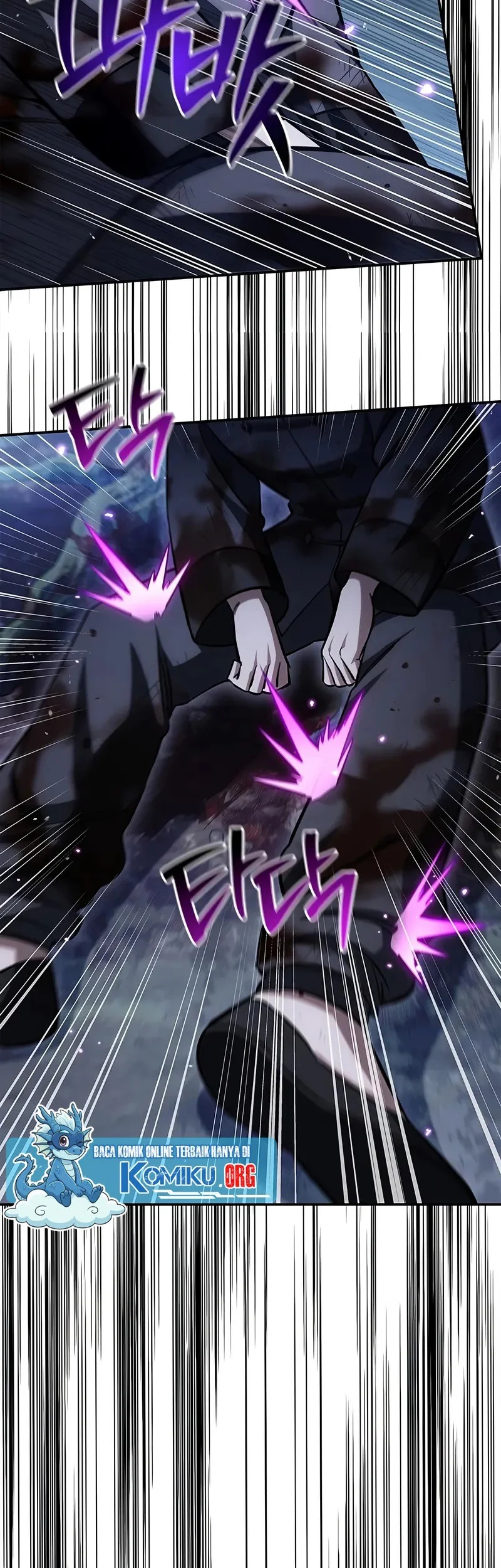 Heavenly Grand Archive’s Young Master Chapter 156 - halaman 24