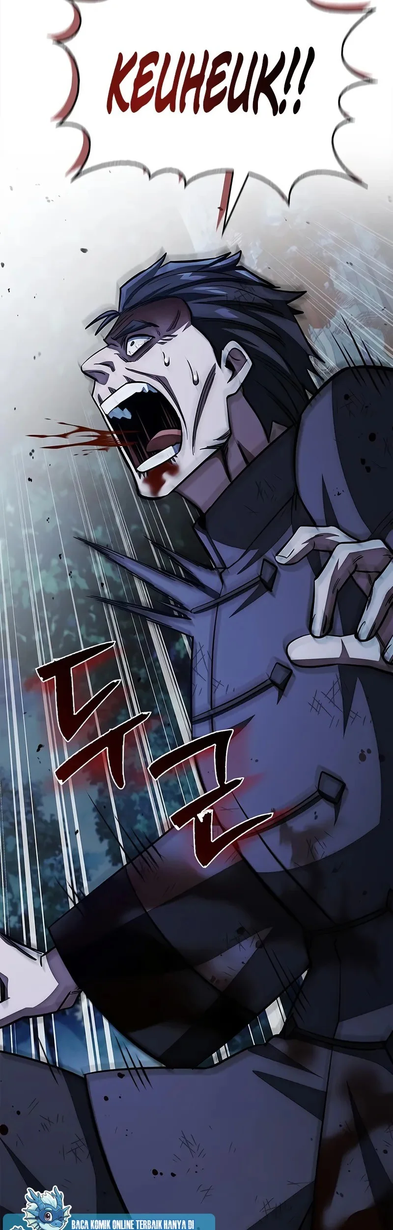 Heavenly Grand Archive’s Young Master Chapter 156 - halaman 26