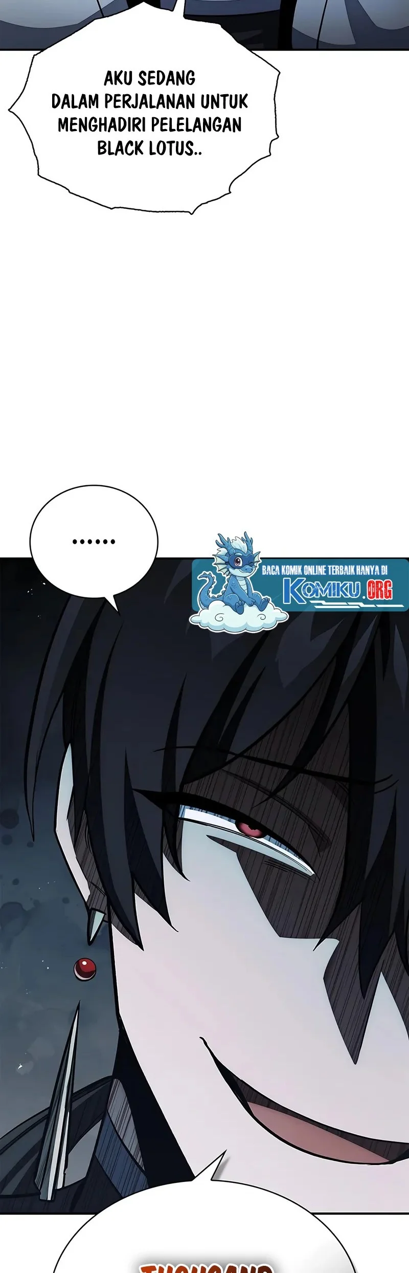 Heavenly Grand Archive’s Young Master Chapter 156 - halaman 3