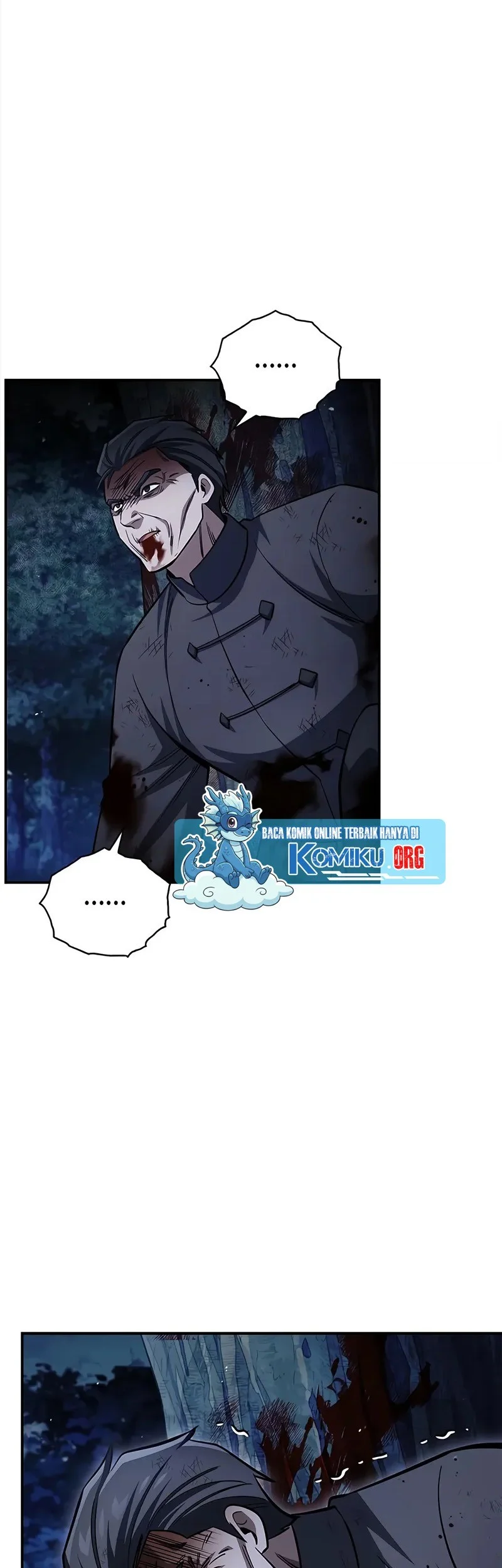 Heavenly Grand Archive’s Young Master Chapter 156 - halaman 38