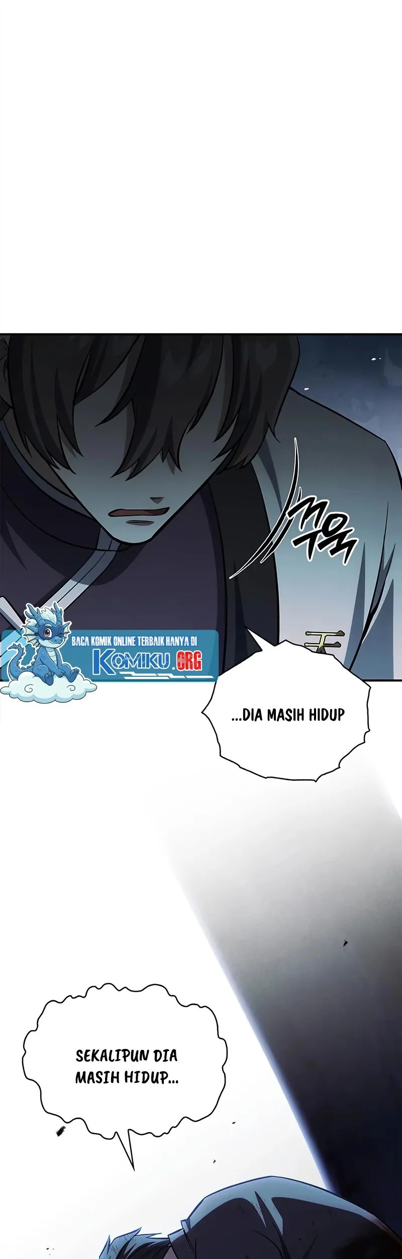 Heavenly Grand Archive’s Young Master Chapter 156 - halaman 40