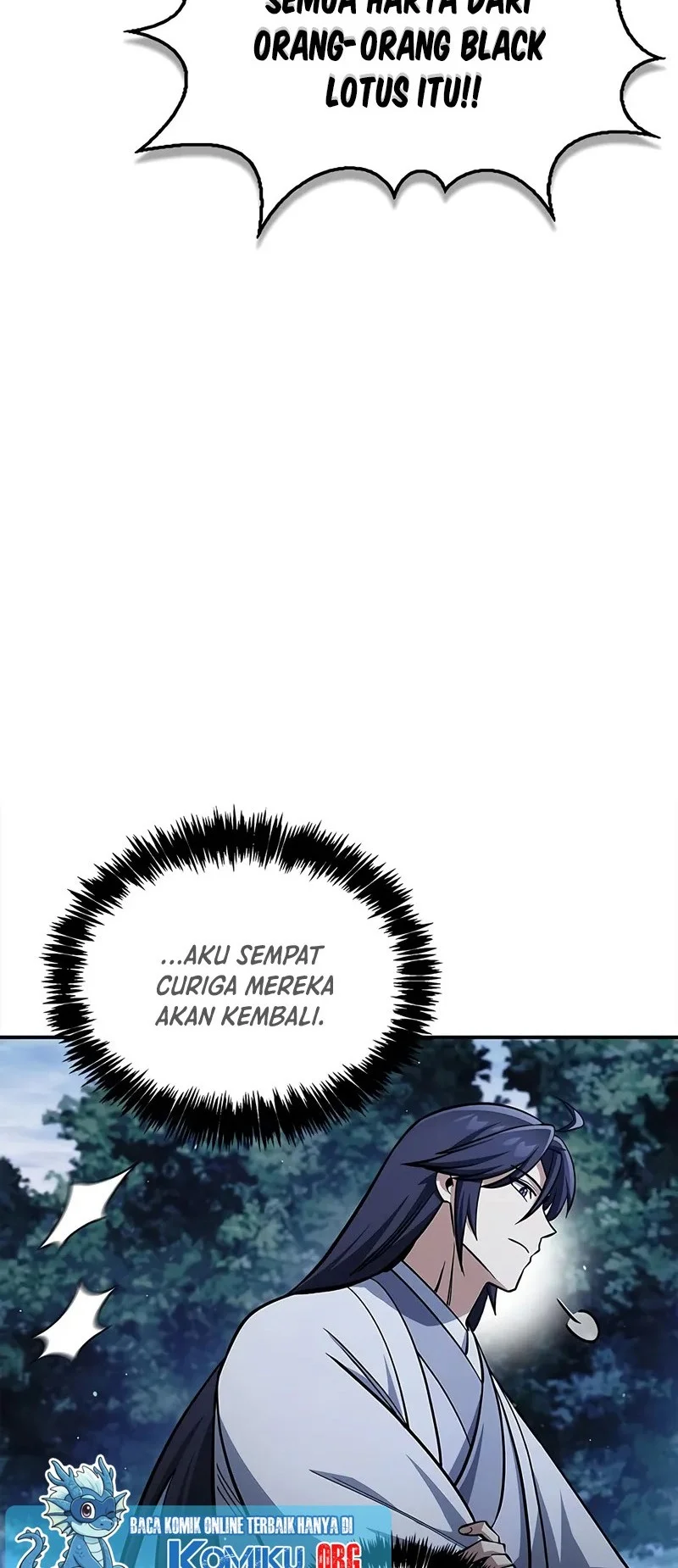 Heavenly Grand Archive’s Young Master Chapter 156 - halaman 53