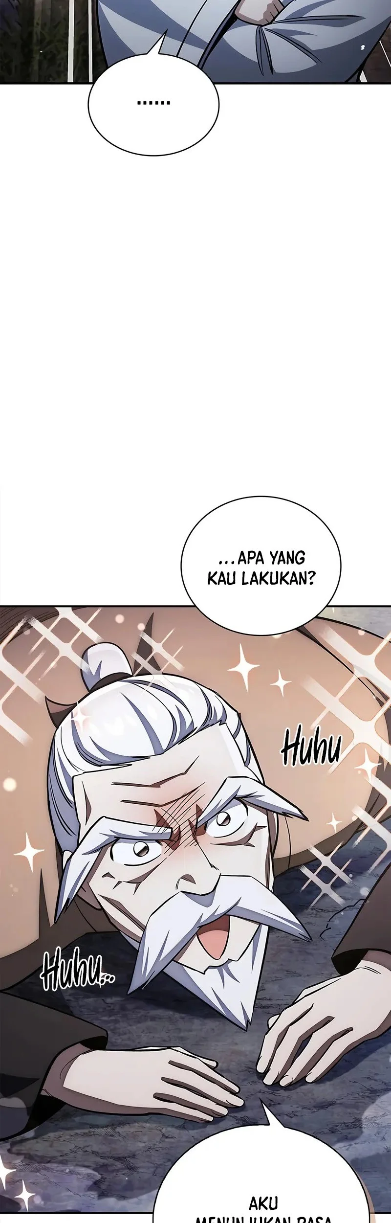 Heavenly Grand Archive’s Young Master Chapter 156 - halaman 56