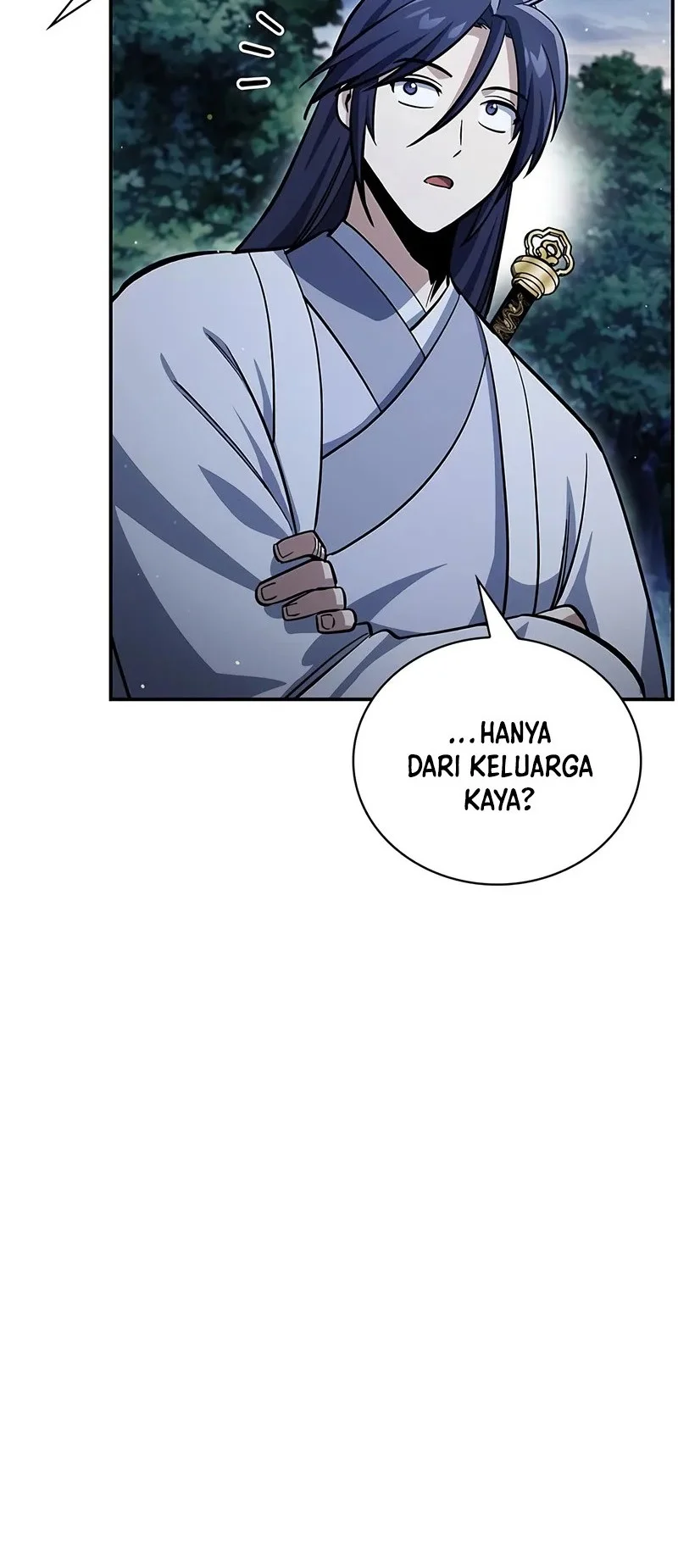 Heavenly Grand Archive’s Young Master Chapter 156 - halaman 61