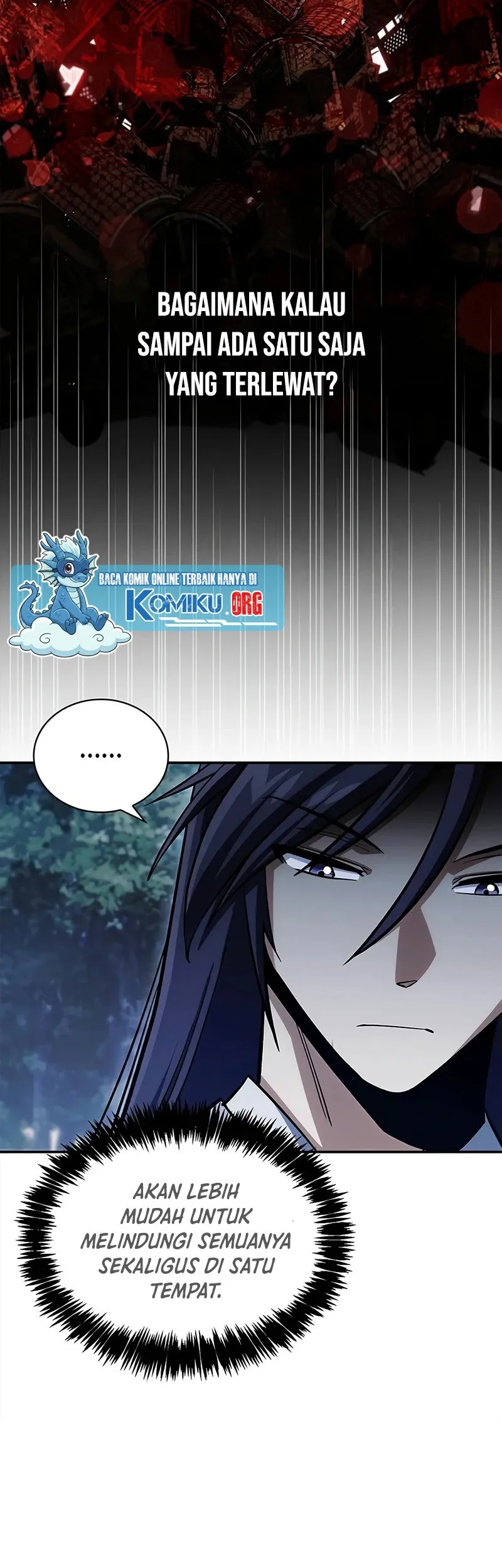 Heavenly Grand Archive’s Young Master Chapter 156 - halaman 65