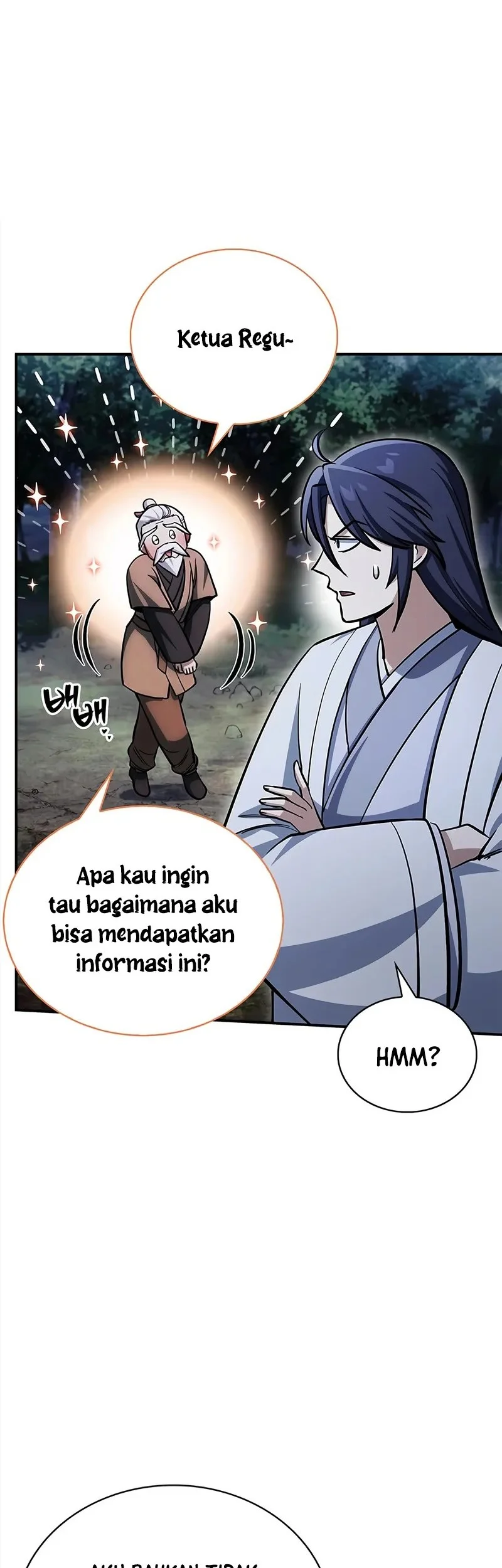 Heavenly Grand Archive’s Young Master Chapter 156 - halaman 66
