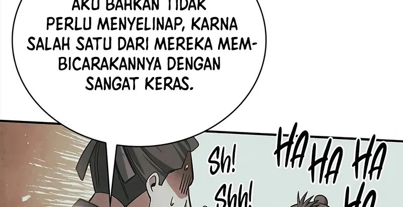 Heavenly Grand Archive’s Young Master Chapter 156 - halaman 67